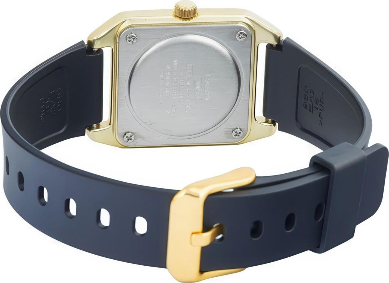 Наручные часы Casio MTP-B170-1E