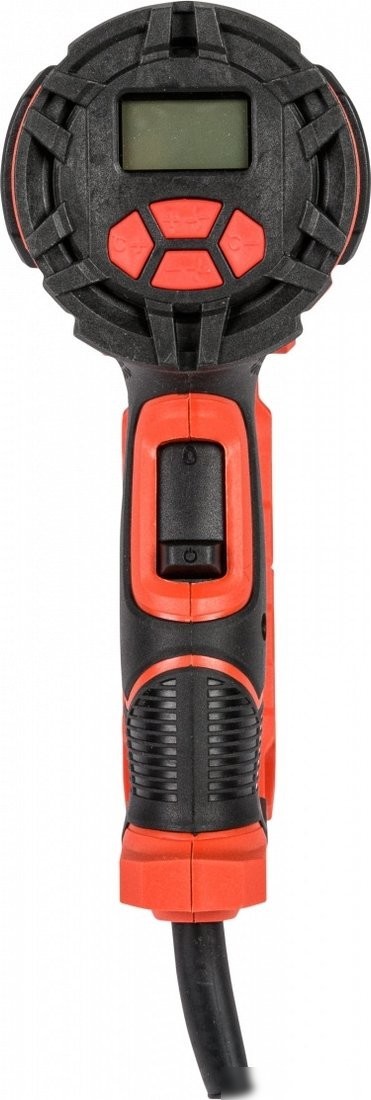 Промышленный фен Brait BHG2000PRO