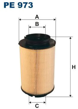 Filtron PE973