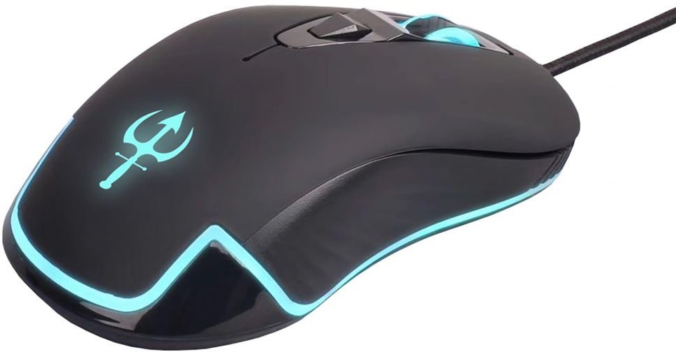 Игровая мышь Oklick 925G Storm
