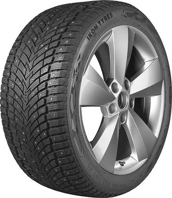 Зимние шины Ikon Autograph Ice 10 SUV 235/55R19 105T XL