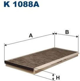 Filtron K1088A