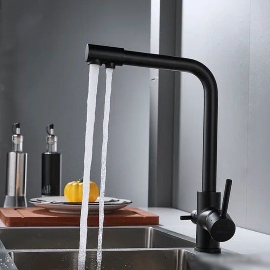 Смеситель Shevanik S328H