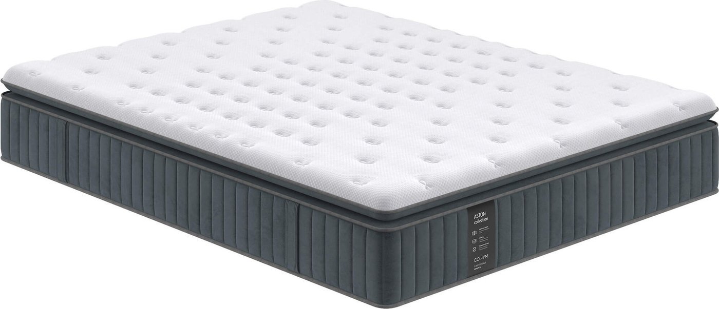 Матрас Сонум Aston Soft 90x190