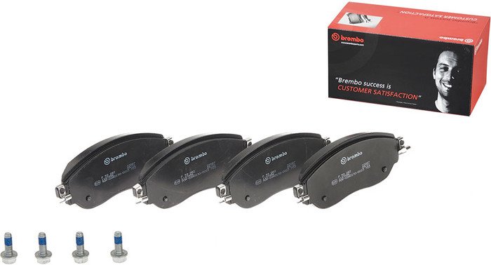 Brembo P59082