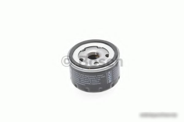 Масляный фильтр Bosch 0451103336