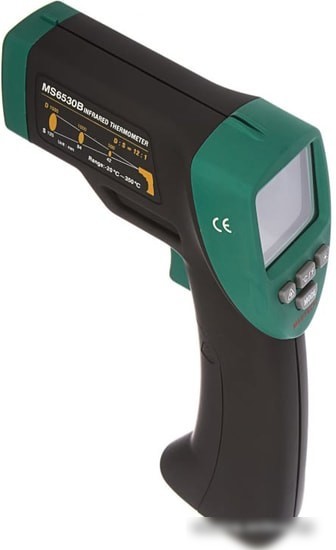 Пирометр Mastech MS6530B