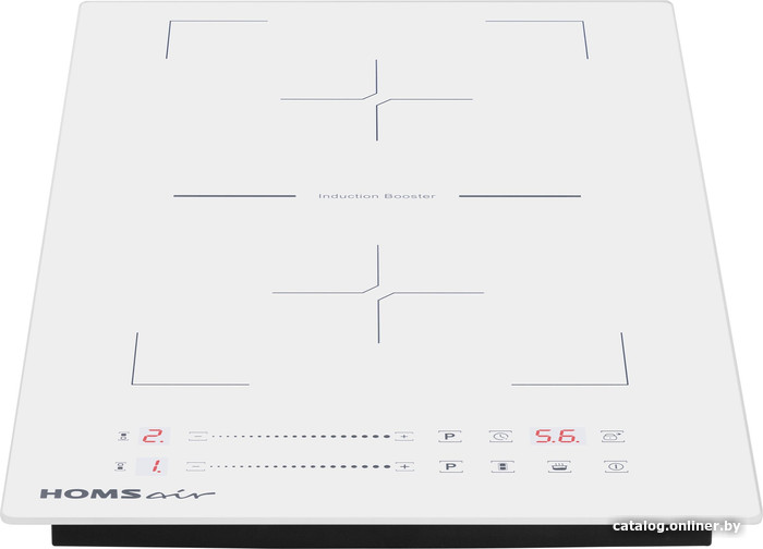 Варочная панель HOMSair HIC32SWH