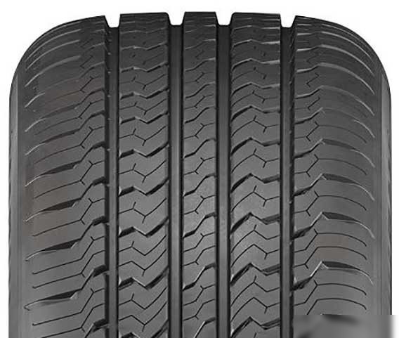 Летние шины Viatti Bosco H/T V-238 SUV 225/60R18 100V