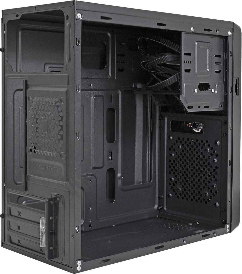 Корпус ExeGate BA-309 400W EX286425RUS