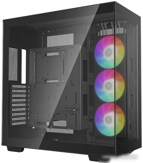 Корпус DeepCool CH780 R-CH780-BKADE41-G-1