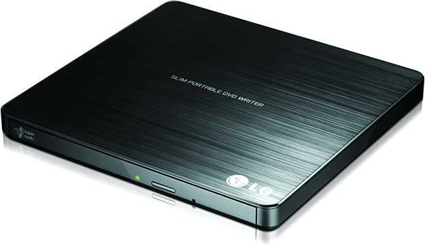 Оптический накопитель LG GP57EB40