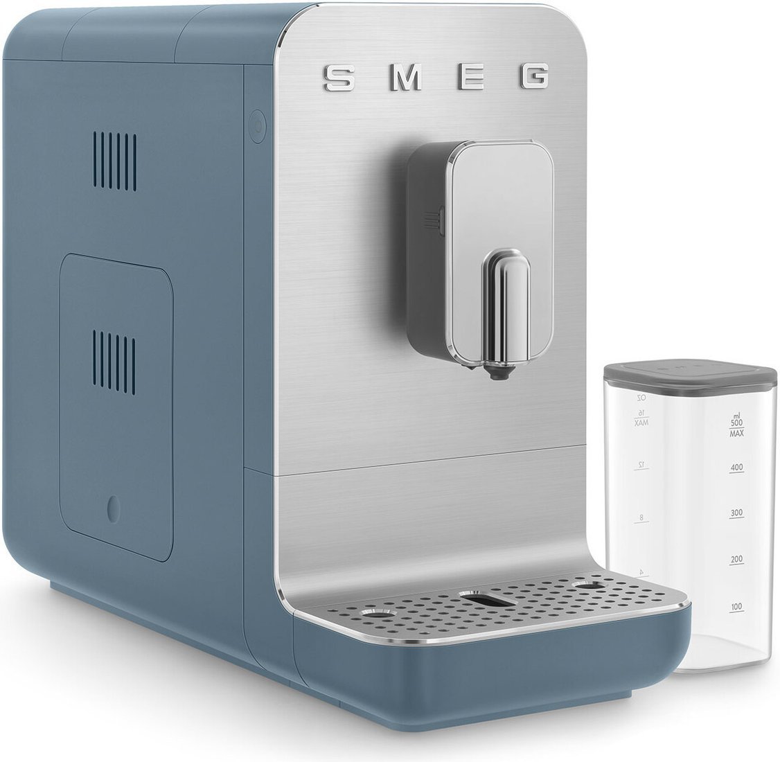 Кофемашина Smeg BCC13SBMEU