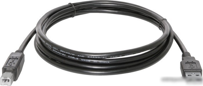 Кабель Defender USB04-17 5.0 м