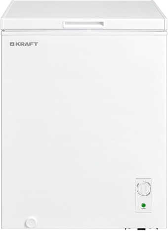 Морозильный ларь Kraft BD(W)-152QX