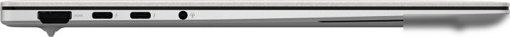 Ноутбук ASUS Zenbook S14 OLED UX5406SA-PV058W