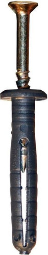 Дюбель-гвоздь Starfix SMZ3-82238-10 (10 шт)