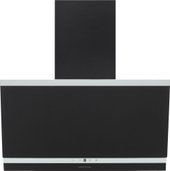 Кухонная вытяжка Krona Irma A 600 S (черный)