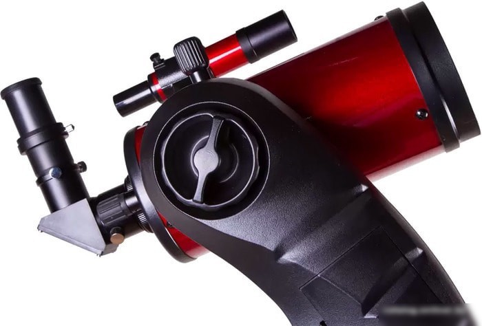 Телескоп Sky-Watcher Star Discovery MAK102 SynScan GOTO