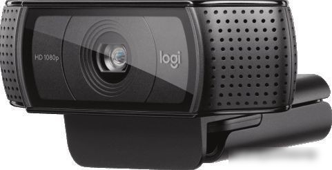 Веб-камера Logitech C920 Pro