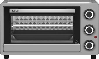Мини-печь ARDO MO2531S2