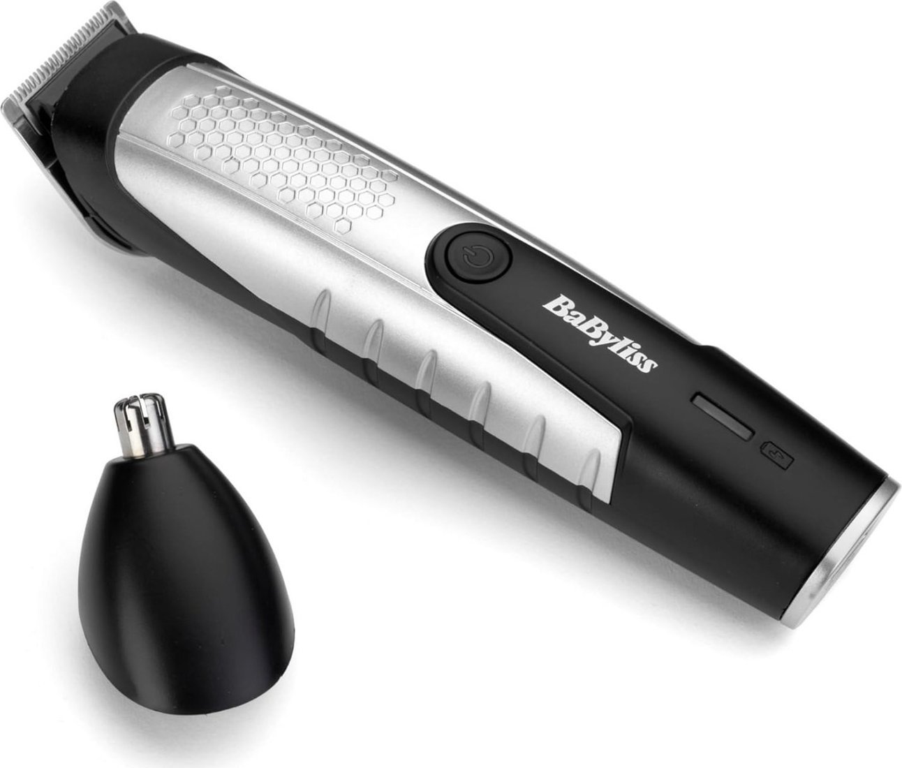 Универсальный триммер BaByliss T812E