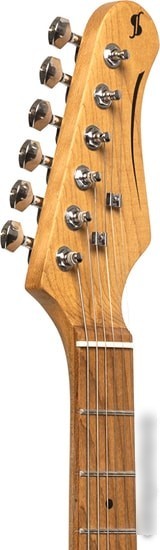Электрогитара Stagg SET-PLUS WHB