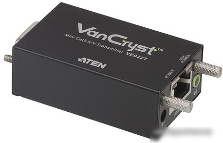 Удлинитель Aten VE022-AT-G