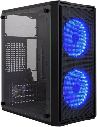 Корпус Ginzzu B172