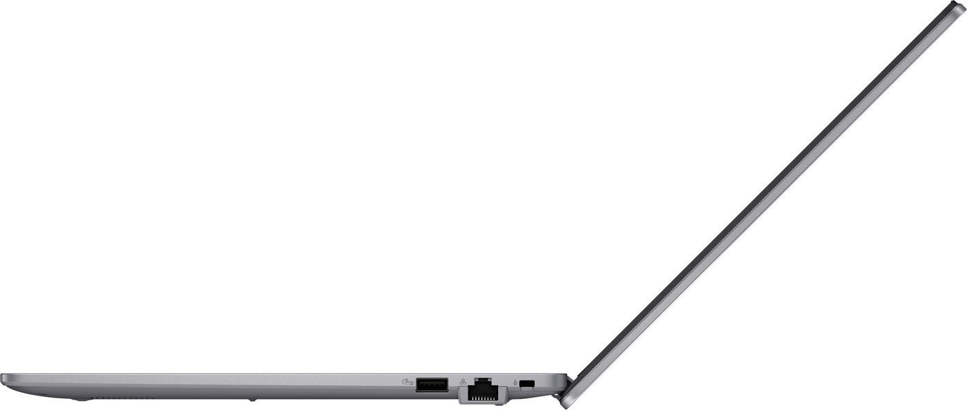 Ноутбук ASUS ExpertBook P1 P1503CVA-I58512BDD