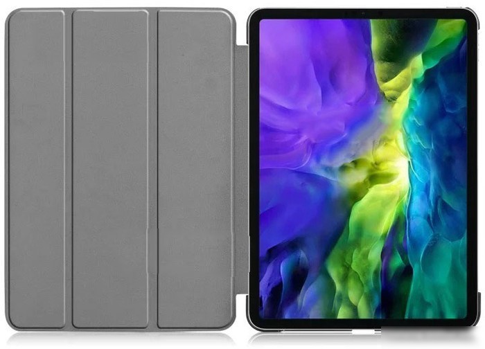 Чехол для планшета G-Case Для iPad Pro 11 101120498A (черный)