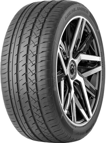 Автомобильные шины Grenlander ENRI U08 265/35R18 97W