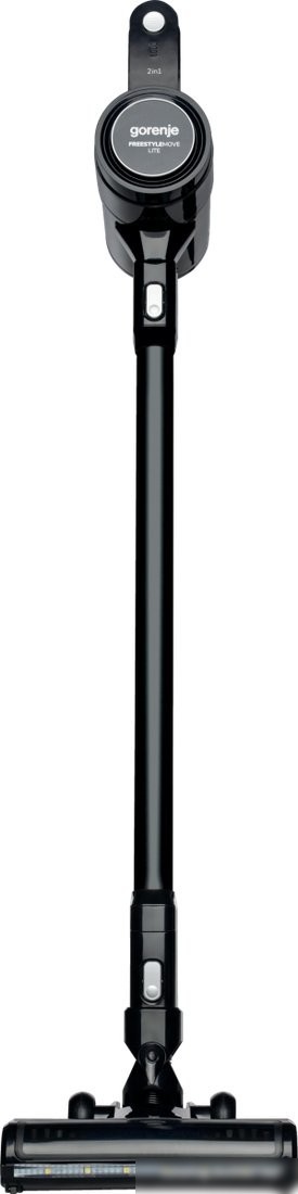 Пылесос Gorenje SVC216FMLBKII