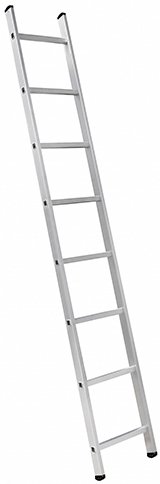 Лестница Алюмет SC1008 (8 ступеней)