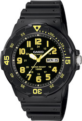 Наручные часы Casio MRW-200H-9B