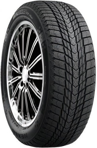 Автомобильные шины Nexen Winguard Ice Plus 235/45R17 97T