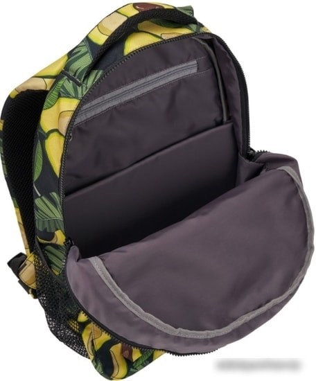 Рюкзак Erich Krause EasyLine 20L Avocado Night 51632
