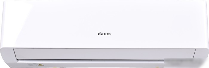 Сплит-система Vetero Siberies Inverter V-S18SHPAC2S
