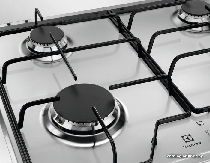 Варочная панель Electrolux KGS6424BX