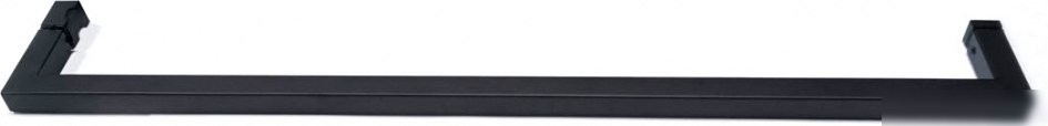 Душевой уголок Abber Schwarzer Diamant AG30120BMH-S80BM