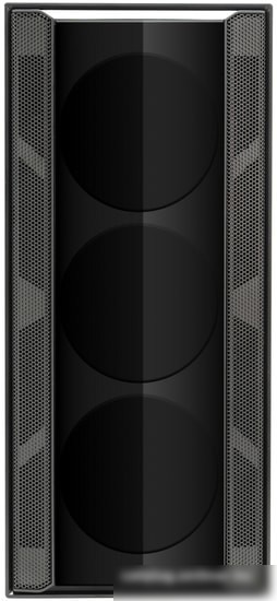 Корпус Ginzzu CL150