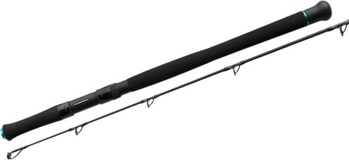 Удилище Flagman Tuna 701XM 2.13м тест 200г FTU701XM