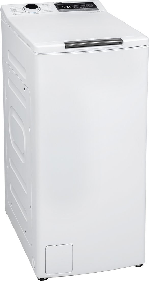 Стиральная машина с вертикальной загрузкой Бирюса WM-MT813/05