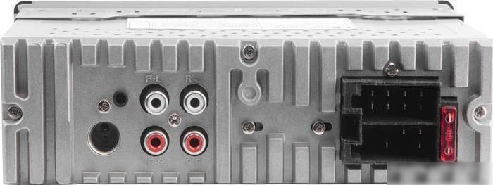 USB-магнитола Nakamichi NQ513BR