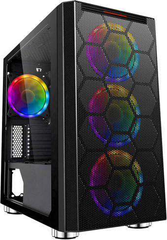 Компьютер MultiGame 5R36D16H1S24G305VM6
