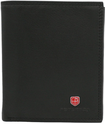 Кошелек Peterson PTN MR-05-CN (черный)