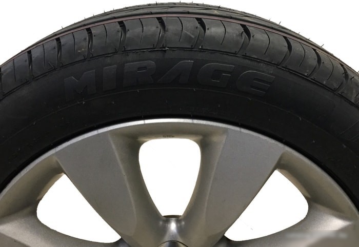 Автомобильные шины Mirage MR-HP172 225/55R18 98V