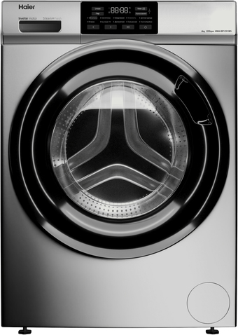 Стиральная машина Haier HW60-BP12919BS