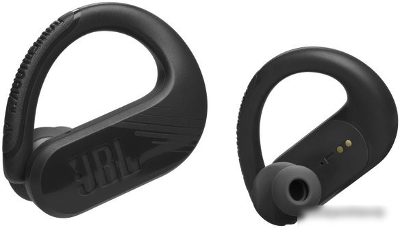 Наушники JBL Endurance Peak 3 (черный)