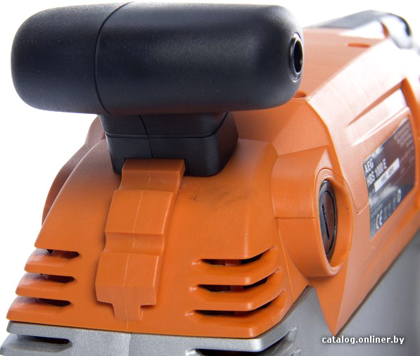 Ленточная шлифмашина AEG HBS 1000 E